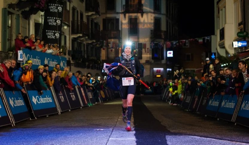 UTMB 2025 – Australian Entrants & Interviews