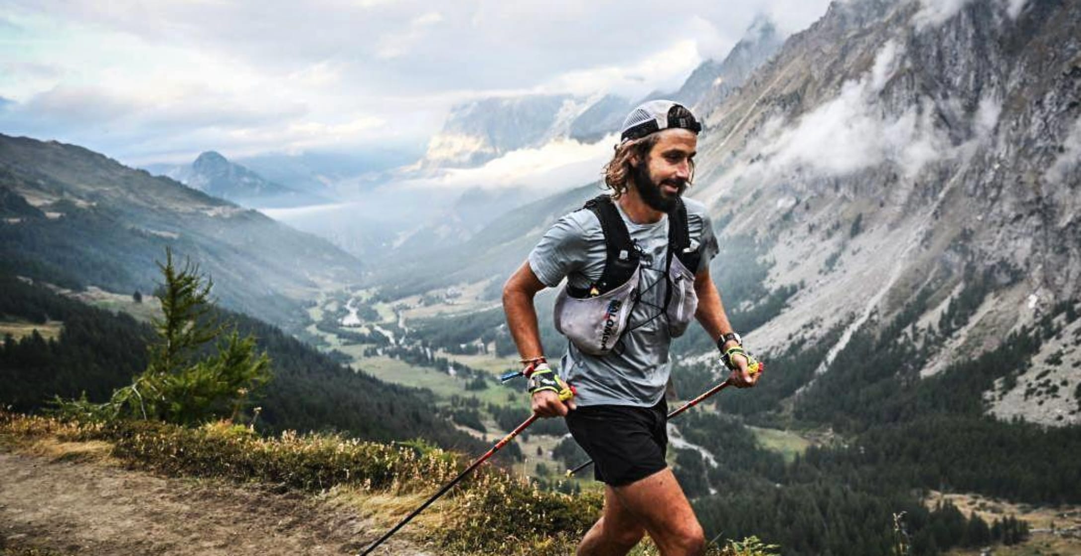 UTMB 2025 – Elite Athletes Preview