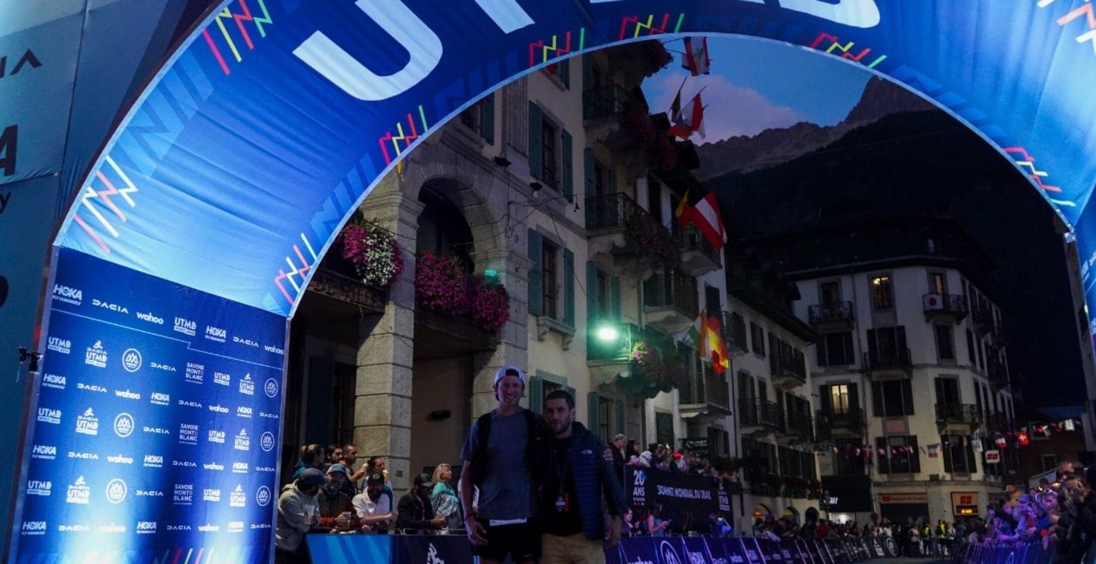 UTMB 2025 – The Ultimate Guide and Schedule
