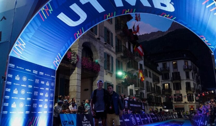 UTMB 2025 – The Ultimate Guide and Schedule