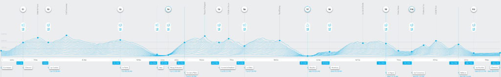TDS 2025 Course Profile
